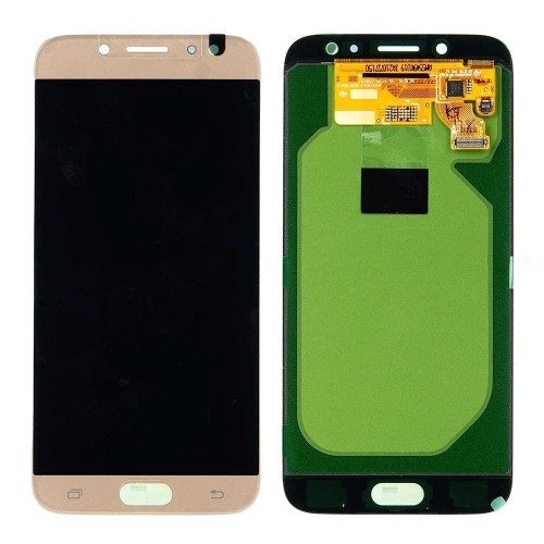 EKRANAS SAMSUNG J730 J7 2017 SU LIETIMUI JAUTRIU STIKLIUKU AUKSINIS OLED EKRANAS SAMSUNG J730 J7 2017 SU LIETIMUI JAUTRIU STIKLIUKU AUKSINIS OLED