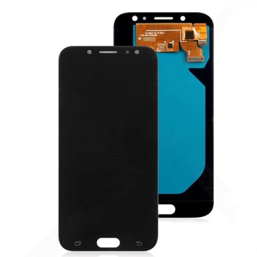 EKRANAS SAMSUNG J730 J7 2017 SU LIETIMUI JAUTRIU STIKLIUKU JUODAS OLED EKRANAS SAMSUNG J730 J7 2017 SU LIETIMUI JAUTRIU STIKLIUKU JUODAS OLED