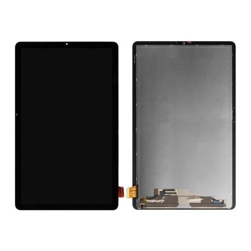 EKRANAS SAMSUNG P610/P615/P613/P619/P620/P625 TAB S6 LITE 10.4 SU LIETIMUI JAUTRIU STIKLIUKU JUODAS ORG EKRANAS SAMSUNG P610/P615/P613/P619/P620/P625 TAB S6 LITE 10.4 SU LIETIMUI JAUTRIU STIKLIUKU JUODAS ORG