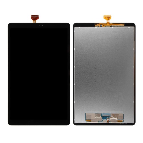 EKRANAS SAMSUNG T590/T595 TAB A 10.5 2018 SU LIETIMUI JAUTRIU STIKLIUKU JUODAS ORG EKRANAS SAMSUNG T590/T595 TAB A 10.5 2018 SU LIETIMUI JAUTRIU STIKLIUKU JUODAS ORG