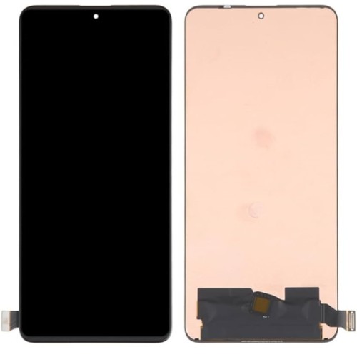 EKRANAS XIAOMI 13T/13T PRO SU LIETIMUI JAUTRIU STIKLIUKU JUODAS ORG EKRANAS XIAOMI 13T/13T PRO SU LIETIMUI JAUTRIU STIKLIUKU JUODAS ORG
