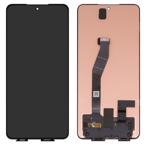 EKRANAS XIAOMI 14T/14T PRO SU LIETIMUI JAUTRIU STIKLIUKU JUODAS ORG EKRANAS XIAOMI 14T/14T PRO SU LIETIMUI JAUTRIU STIKLIUKU JUODAS ORG