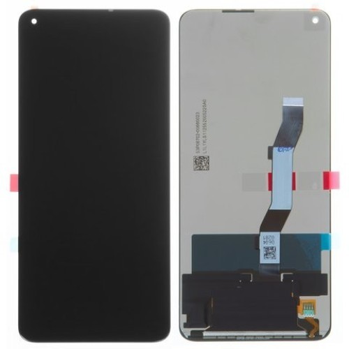 EKRANAS XIAOMI MI 10T/MI 10T PRO SU LIETIMUI JAUTRIU STIKLIUKU ORG EKRANAS XIAOMI MI 10T/MI 10T PRO SU LIETIMUI JAUTRIU STIKLIUKU ORG