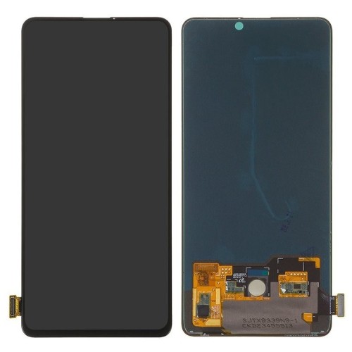 EKRANAS XIAOMI MI 9T/9T PRO/REDMI K20/K20 PRO SU LIETIMUI JAUTRIU STIKLIUKU JUODAS OLED EKRANAS XIAOMI MI 9T/9T PRO/REDMI K20/K20 PRO SU LIETIMUI JAUTRIU STIKLIUKU JUODAS OLED