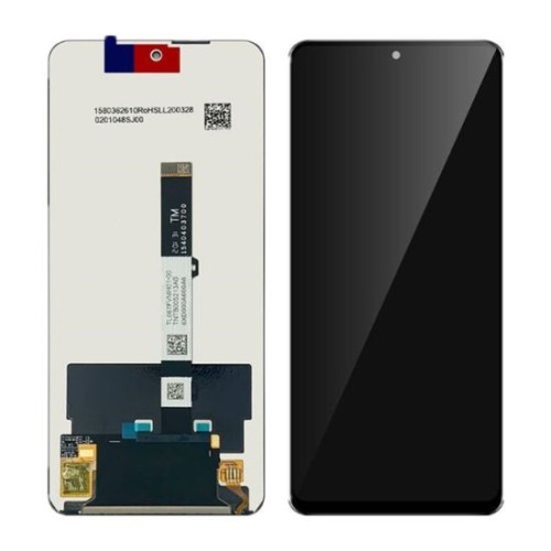 EKRANAS XIAOMI POCO X3/POCO X3 NFC/POCO X3 PRO/MI 10T LITE SU LIETIMUI JAUTRIU STIKLIUKU JUODAS ORG EKRANAS XIAOMI POCO X3/POCO X3 NFC/POCO X3 PRO/MI 10T LITE SU LIETIMUI JAUTRIU STIKLIUKU JUODAS ORG