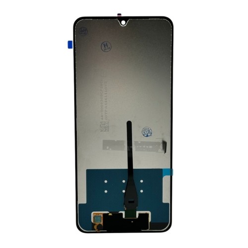 EKRANAS XIAOMI REDMI A5/POCO C71 (SHORT FLEX VERSION) SU LIETIMUI JAUTRIU STIKLIUKU JUODAS ORG EKRANAS XIAOMI REDMI A5/POCO C71 (SHORT FLEX VERSION) SU LIETIMUI JAUTRIU STIKLIUKU JUODAS ORG