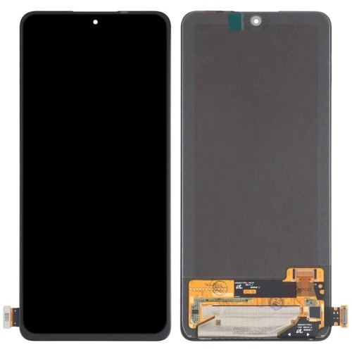 EKRANAS XIAOMI REDMI NOTE 10 PRO 4G/NOTE 11 PRO/REDMI NOTE 11 PRO 5G/NOTE 12 PRO 4G/POCO X4 PRO 5G SU LIETIMUI JAUTRIU STIKLIUKU BLACK OLED EKRANAS XIAOMI REDMI NOTE 10 PRO 4G/NOTE 11 PRO/REDMI NOTE 11 PRO 5G/NOTE 12 PRO 4G/POCO X4 PRO 5G SU LIETIMUI JAUTRIU STIKLIUKU BLACK OLED