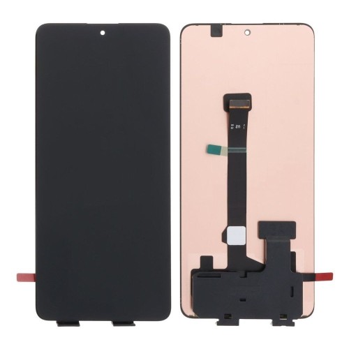EKRANAS XIAOMI REDMI NOTE 13 PRO 5G/POCO X6 5G SU LIETIMUI JAUTRIU STIKLIUKU JUODAS ORG EKRANAS XIAOMI REDMI NOTE 13 PRO 5G/POCO X6 5G SU LIETIMUI JAUTRIU STIKLIUKU JUODAS ORG