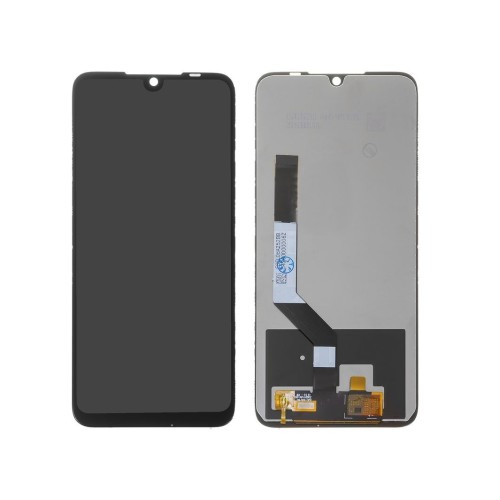 EKRANAS XIAOMI REDMI NOTE 7/NOTE 7 PRO SU LIETIMUI JAUTRIU STIKLIUKU JUODAS (REFURBISHED) ORG EKRANAS XIAOMI REDMI NOTE 7/NOTE 7 PRO SU LIETIMUI JAUTRIU STIKLIUKU JUODAS (REFURBISHED) ORG