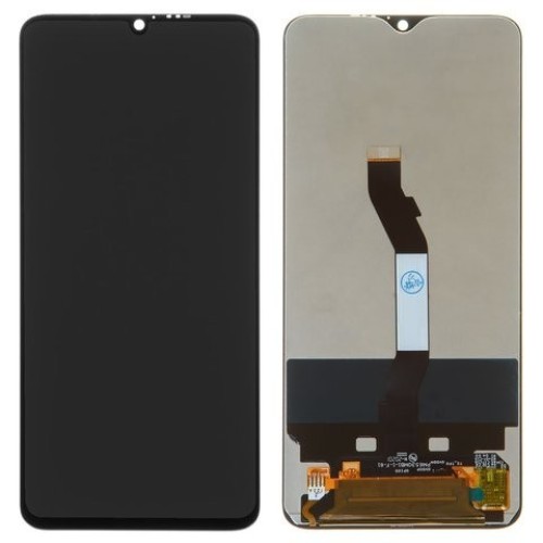 EKRANAS XIAOMI REDMI NOTE 8 PRO SU LIETIMUI JAUTRIU STIKLIUKU JUODAS ORG EKRANAS XIAOMI REDMI NOTE 8 PRO SU LIETIMUI JAUTRIU STIKLIUKU JUODAS ORG