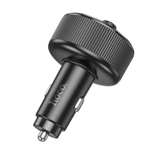 FM BANGŲ MODULIATORIUS HOCO E82 PD30W+QC3.0 FM BANGŲ MODULIATORIUS HOCO E82 PD30W+QC3.0