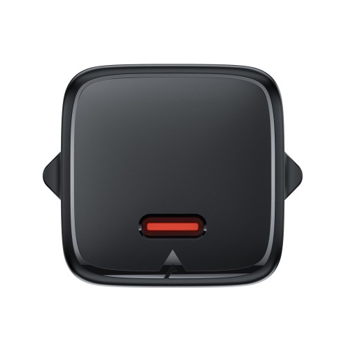 ĮKROVIKLIS ACEFAST A117 20W GAN USB-C JUODAS ĮKROVIKLIS ACEFAST A117 20W GAN USB-C JUODAS