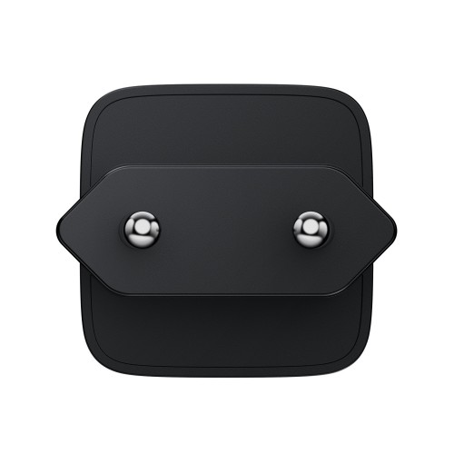 ĮKROVIKLIS ACEFAST A117 20W GAN USB-C JUODAS ĮKROVIKLIS ACEFAST A117 20W GAN USB-C JUODAS