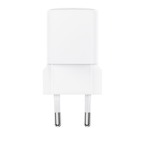 ĮKROVIKLIS ACEFAST A118 30W GAN USB-C BALTAS ĮKROVIKLIS ACEFAST A118 30W GAN USB-C BALTAS