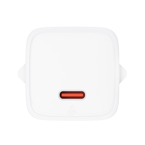ĮKROVIKLIS ACEFAST A118 30W GAN USB-C BALTAS ĮKROVIKLIS ACEFAST A118 30W GAN USB-C BALTAS