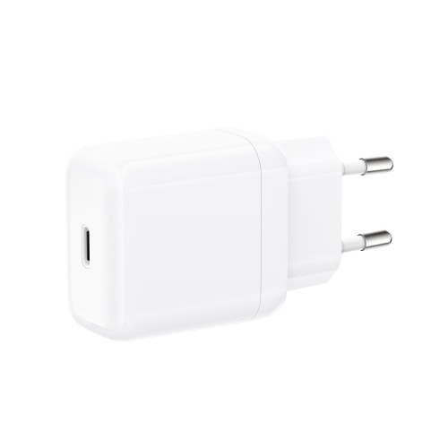 ĮKROVIKLIS ACEFAST A130 20W USB-C BALTAS ĮKROVIKLIS ACEFAST A130 20W USB-C BALTAS
