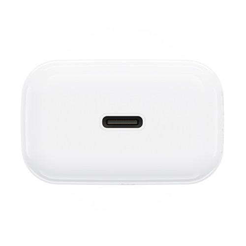 ĮKROVIKLIS ACEFAST A130 20W USB-C BALTAS ĮKROVIKLIS ACEFAST A130 20W USB-C BALTAS
