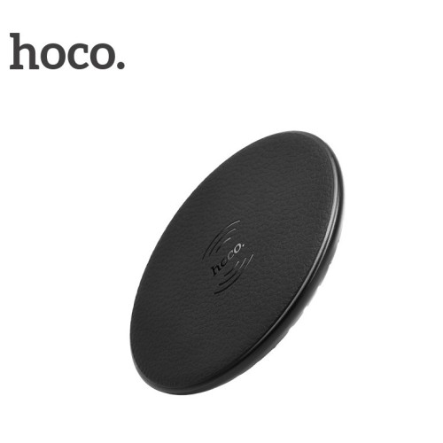 ĮKROVIKLIS BELAIDIS HOCO CW14 (5W) JUODAS