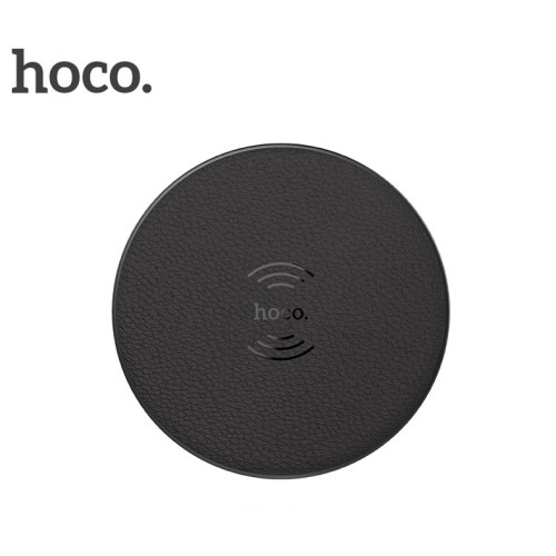 ĮKROVIKLIS BELAIDIS HOCO CW14 (5W) JUODAS