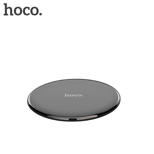 ĮKROVIKLIS BELAIDIS HOCO CW6 (5W) JUODAS