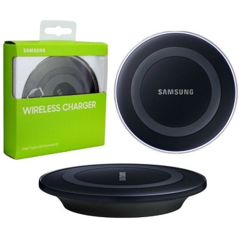 ĮKROVIKLIS BELAIDIS ORIGINALUS SAMSUNG EP-PG920IB JUODAS ĮKROVIKLIS BELAIDIS ORIGINALUS SAMSUNG EP-PG920IB JUODAS