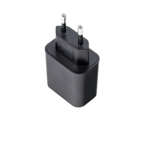 ĮKROVIKLIS BLUE STAR 25W USB-C JUODAS ĮKROVIKLIS BLUE STAR 25W USB-C JUODAS