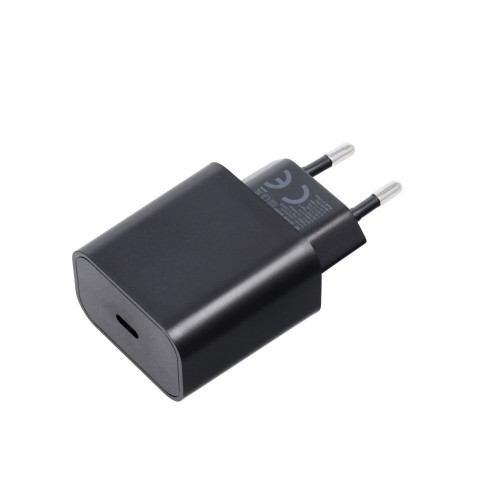 ĮKROVIKLIS BLUE STAR 25W USB-C JUODAS ĮKROVIKLIS BLUE STAR 25W USB-C JUODAS