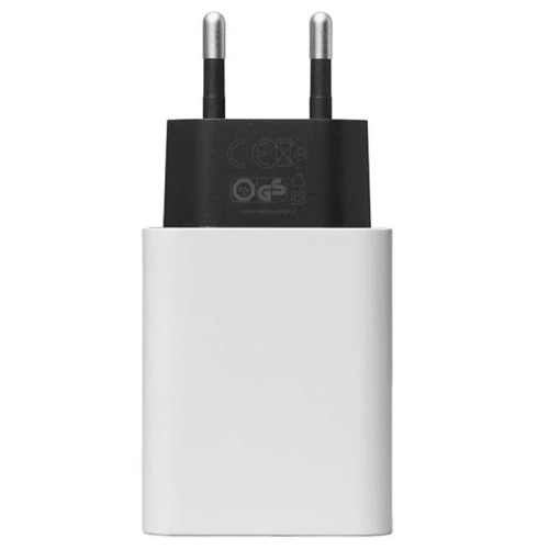 ĮKROVIKLIS GOOGLE 30W USB-C BALTAS GA03502-EU ĮKROVIKLIS GOOGLE 30W USB-C BALTAS GA03502-EU