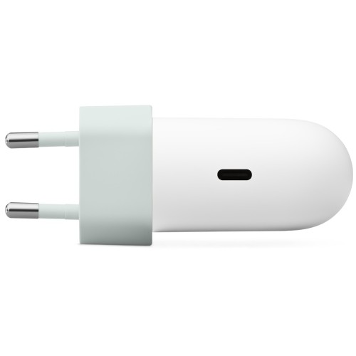 ĮKROVIKLIS GOOGLE 45W USB-C BALTAS GA05732-EU ĮKROVIKLIS GOOGLE 45W USB-C BALTAS GA05732-EU