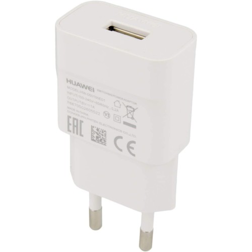 ĮKROVIKLIS HUAWEI HW-050100E01 BALTAS ĮKROVIKLIS HUAWEI HW-050100E01 BALTAS