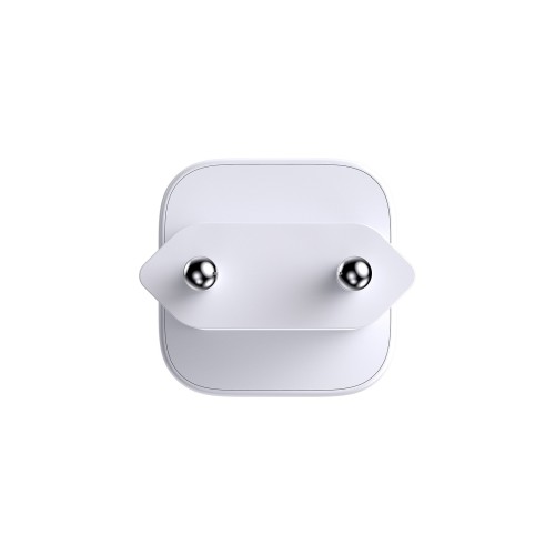 ĮKROVIKLIS JOYROOM JR-TCG15 30W GAN USB-C BALTAS ĮKROVIKLIS JOYROOM JR-TCG15 30W GAN USB-C BALTAS