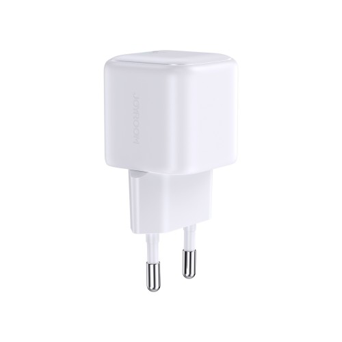 ĮKROVIKLIS JOYROOM JR-TCG15 30W GAN USB-C BALTAS ĮKROVIKLIS JOYROOM JR-TCG15 30W GAN USB-C BALTAS