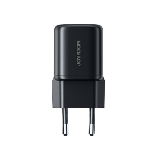 ĮKROVIKLIS JOYROOM JR-TG7 33W USB-C/USB-A JUODAS ĮKROVIKLIS JOYROOM JR-TG7 33W USB-C/USB-A JUODAS
