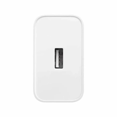 ĮKROVIKLIS REALME SUPERVOOC 80W USB-A BALTAS ĮKROVIKLIS REALME SUPERVOOC 80W USB-A BALTAS