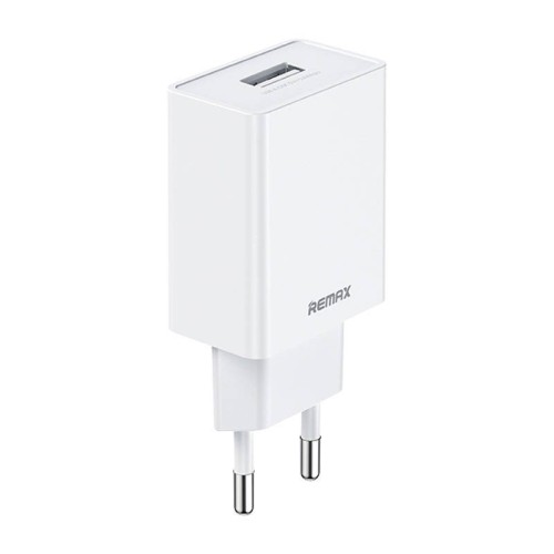 ĮKROVIKLIS REMAX RP-U95 10W USB-A BALTAS ĮKROVIKLIS REMAX RP-U95 10W USB-A BALTAS
