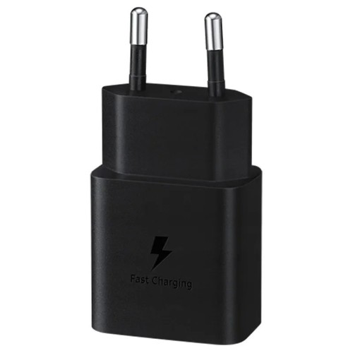 ĮKROVIKLIS SAMSUNG EP-T1510NBEGEU 15W JUODAS ĮKROVIKLIS SAMSUNG EP-T1510NBEGEU 15W JUODAS
