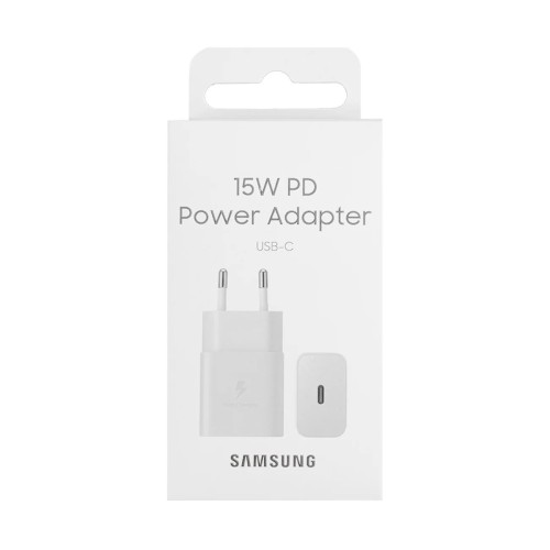 ĮKROVIKLIS SAMSUNG EP-T1510NWEGEU 15W BALTAS ĮKROVIKLIS SAMSUNG EP-T1510NWEGEU 15W BALTAS