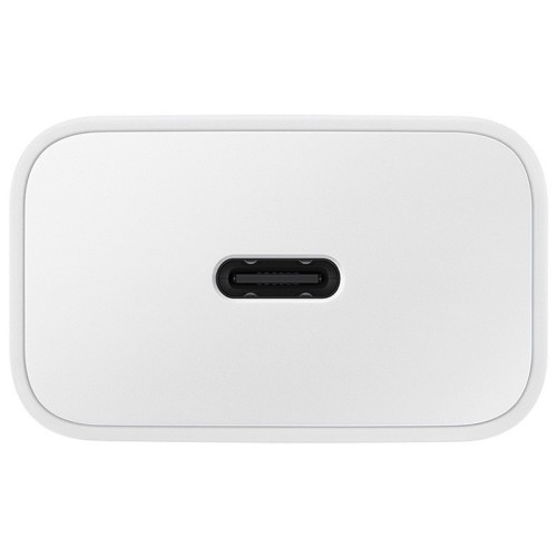 ĮKROVIKLIS SAMSUNG EP-T1510XWEGEU 15W + KABELIS TYPE-C 1M BALTAS