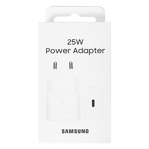 ĮKROVIKLIS SAMSUNG EP-T2510NWEGEU 25W BALTAS ĮKROVIKLIS SAMSUNG EP-T2510NWEGEU 25W BALTAS
