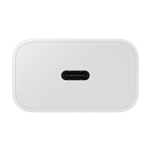 ĮKROVIKLIS SAMSUNG EP-T2510NWEGEU 25W BALTAS ĮKROVIKLIS SAMSUNG EP-T2510NWEGEU 25W BALTAS