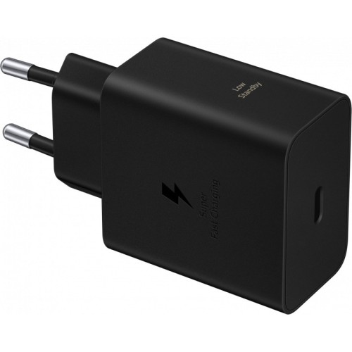 ĮKROVIKLIS SAMSUNG EP-T6010NBEGWW 60W JUODAS ĮKROVIKLIS SAMSUNG EP-T6010NBEGWW 60W JUODAS