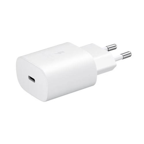 ĮKROVIKLIS SAMSUNG EP-TA800NW 25W BALTAS ĮKROVIKLIS SAMSUNG EP-TA800NW 25W BALTAS