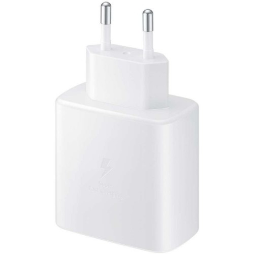 ĮKROVIKLIS SAMSUNG EP-TA845 45W BALTAS ĮKROVIKLIS SAMSUNG EP-TA845 45W BALTAS