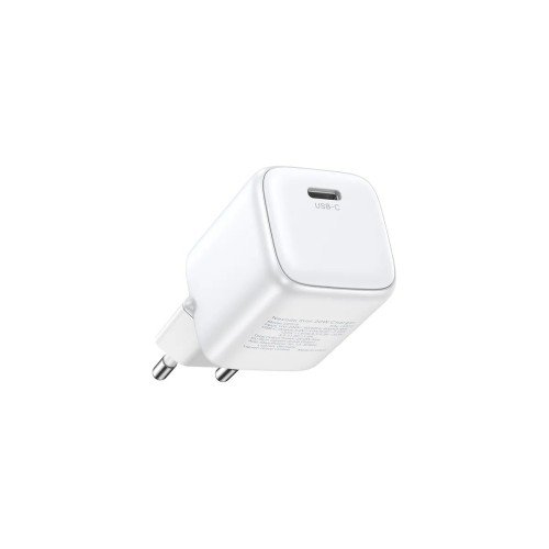 ĮKROVIKLIS UGREEN CD319 30W GAN USB-C BALTAS ĮKROVIKLIS UGREEN CD319 30W GAN USB-C BALTAS