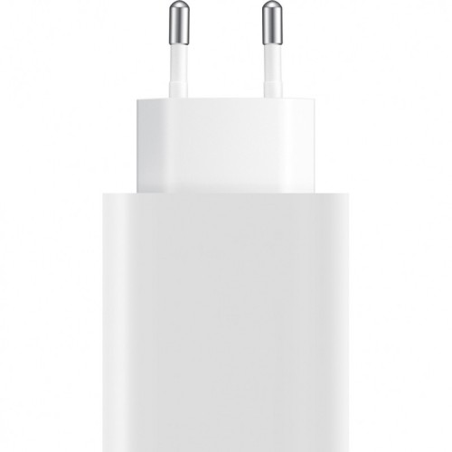 ĮKROVIKLIS XIAOMI 22.5W USB-A BALTAS BHR7757EU ĮKROVIKLIS XIAOMI 22.5W USB-A BALTAS BHR7757EU