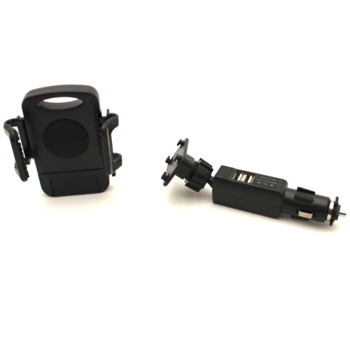 ĮKROVIKLIS-LAIKIKLIS SU DVIEM USB JUNGTIMIS TELLOS CCH-01 (2.1A) ĮKROVIKLIS-LAIKIKLIS SU DVIEM USB JUNGTIMIS TELLOS CCH-01 (2.1A)