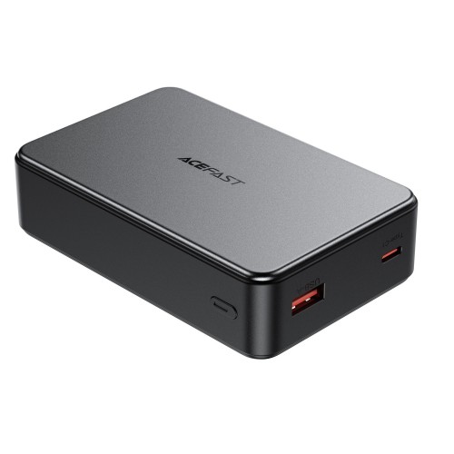 IŠORINĖ BATERIJA POWER BANK ACEFAST M29-20000 22.5W 20000MAH JUODA IŠORINĖ BATERIJA POWER BANK ACEFAST M29-20000 22.5W 20000MAH JUODA