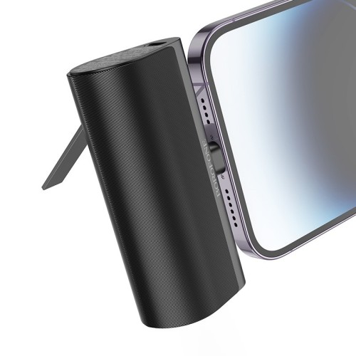 IŠORINĖ BATERIJA POWER BANK BOROFONE BJ35 LIGHTNING 5000MAH BALTA IŠORINĖ BATERIJA POWER BANK BOROFONE BJ35 LIGHTNING 5000MAH BALTA