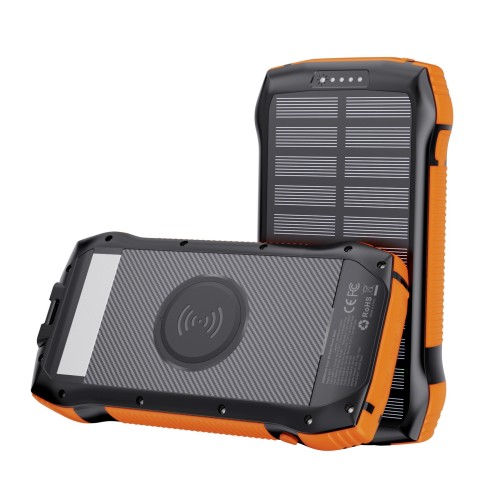 IŠORINĖ BATERIJA POWER BANK CHOETECH B657 20000MAH IŠORINĖ BATERIJA POWER BANK CHOETECH B657 20000MAH