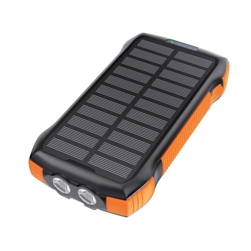 IŠORINĖ BATERIJA POWER BANK CHOETECH B657 20000MAH
